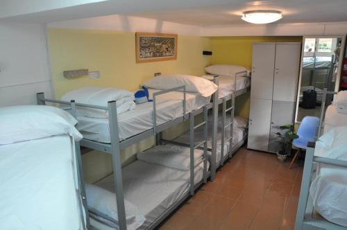 Lemon Garden Hostel Sevilla