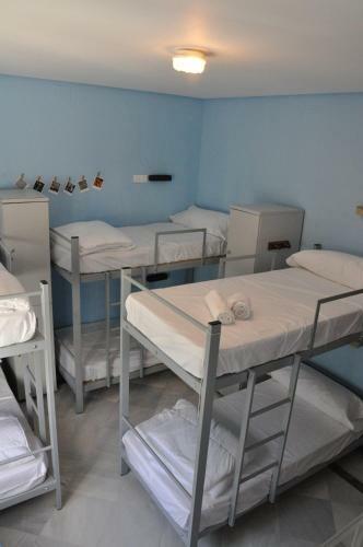 Lemon Garden Hostel Sevilla