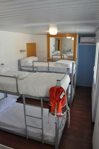 Lemon Garden Hostel Sevilla