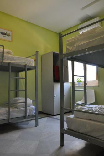 Lemon Garden Hostel Sevilla