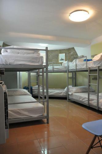 Lemon Garden Hostel Sevilla