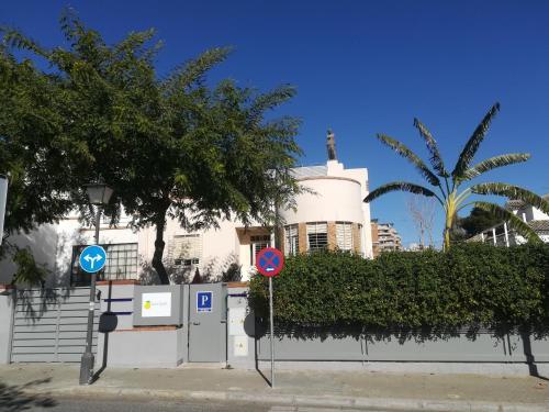 Lemon Garden Hostel Sevilla