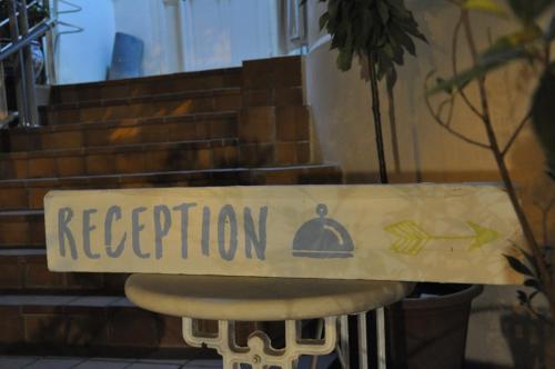 Lemon Garden Hostel Sevilla