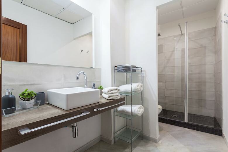 Apartamento Green-apartments Sierpes