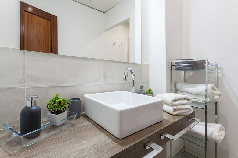 Apartamento Green-apartments Sierpes