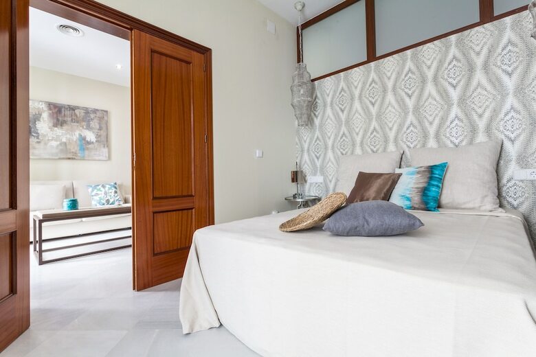 Apartamento Green-apartments Sierpes