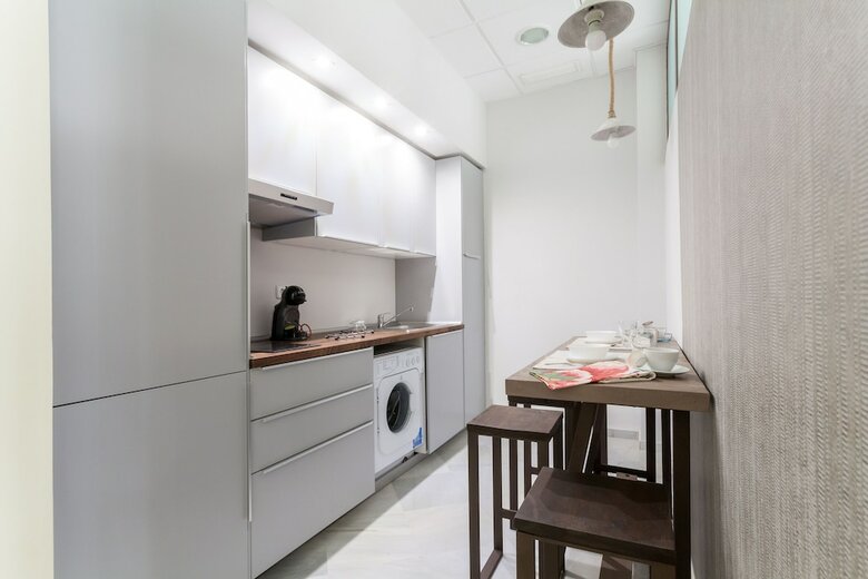 Apartamento Green-apartments Sierpes