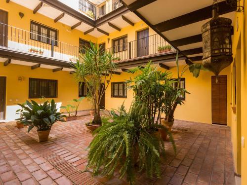Apartamento Infantes