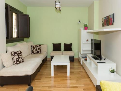 Apartamento Infantes
