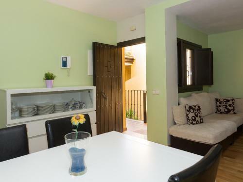 Apartamento Infantes