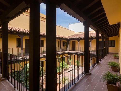Apartamento Infantes