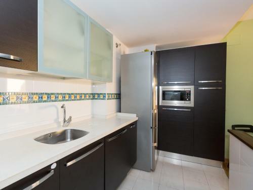 Apartamento Infantes