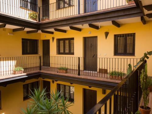 Apartamento Infantes