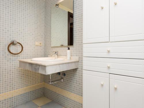 Apartamento Infantes