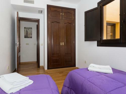 Apartamento Infantes