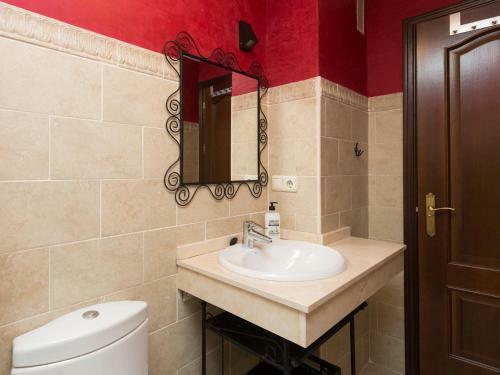 Apartamento Infantes