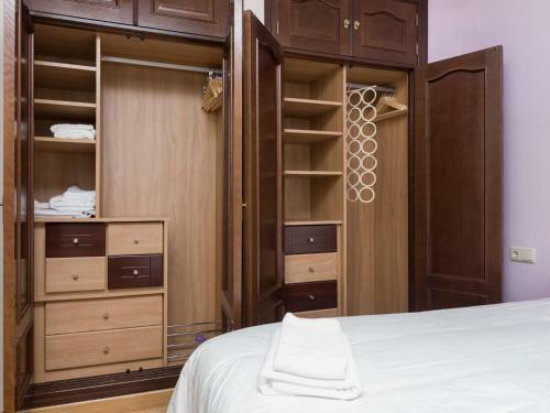Apartamento Infantes