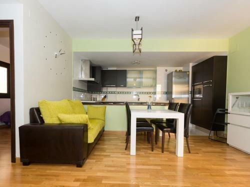 Apartamento Infantes