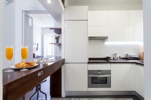 Stunning Boutique Apartment - Space Maison