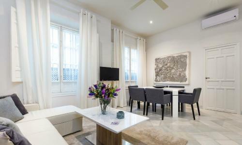 Apartamento Genteel Home Galera