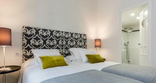 Apartamento Genteel Home Galera
