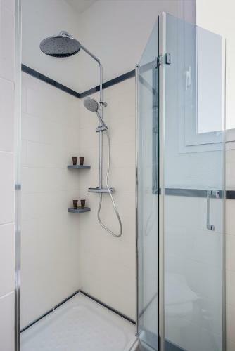 Apartamento Genteel Home Galera
