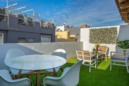 Apartamento Genteel Home Galera
