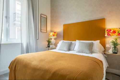 Apartamento Genteel Home Galera