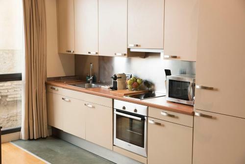 Apartamento Luxury Loft Seville