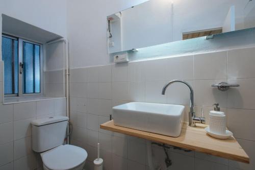 Apartamento Nativo Centro Sevilla 1