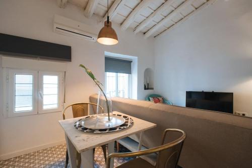 Apartamento Nativo Centro Sevilla 1