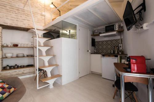 Apartamento Nativo Centro Sevilla 1