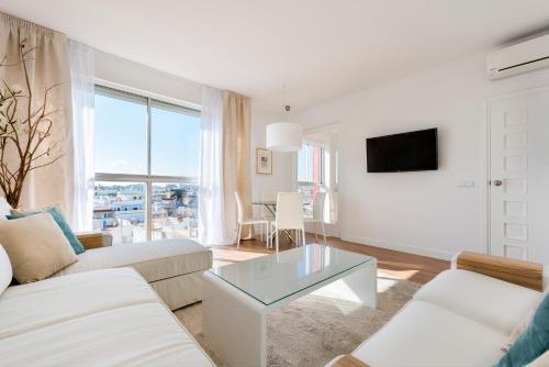 Apartamento Genteel Home San Pablo