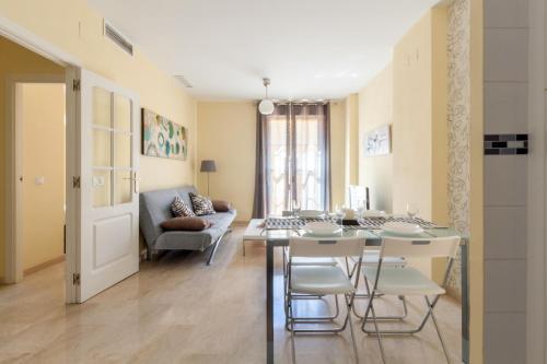 Apartamento Aparbel Castilla