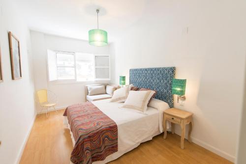 Anjara Apartments