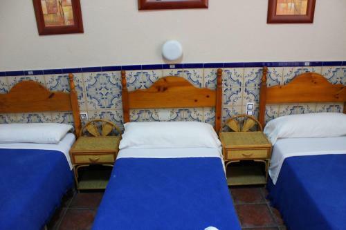 Hostal Lisdos