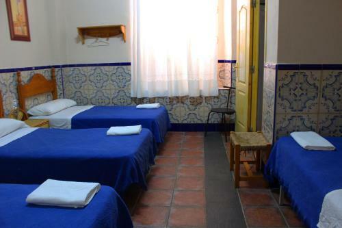 Hostal Lisdos