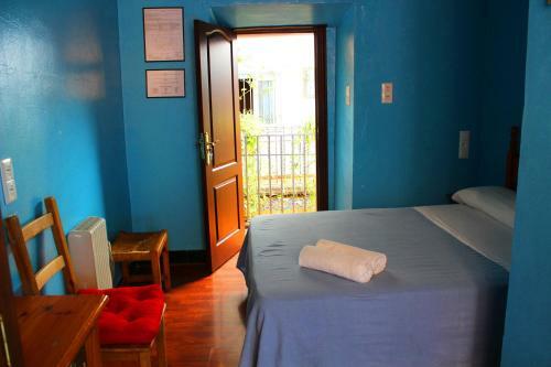 Hostal Lisdos