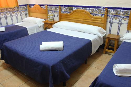 Hostal Lisdos