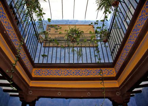 Hostal Lisdos