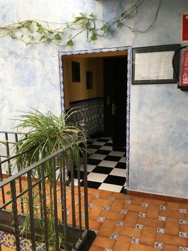 Hostal Lisdos