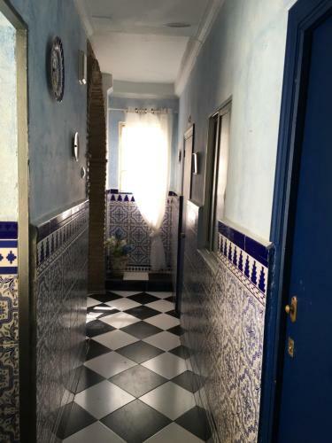 Hostal Lisdos