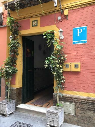 Hostal Lisdos