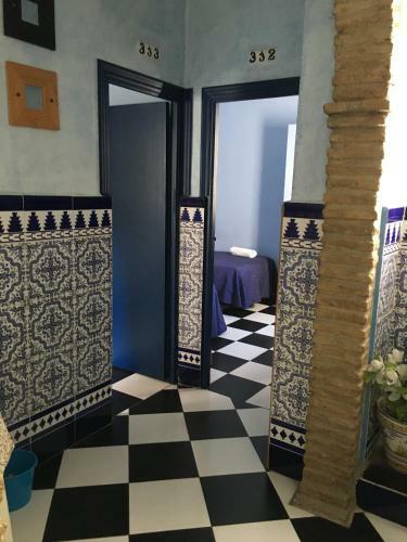 Hostal Lisdos