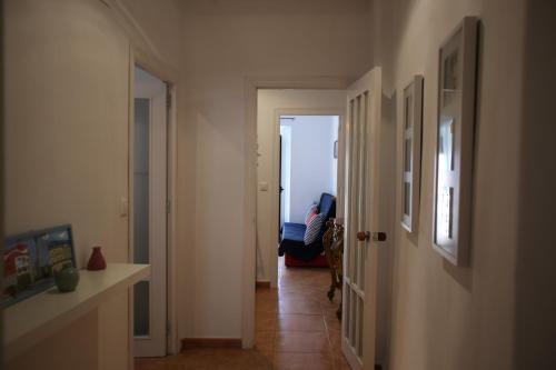 Apartamento San Diego Catedral