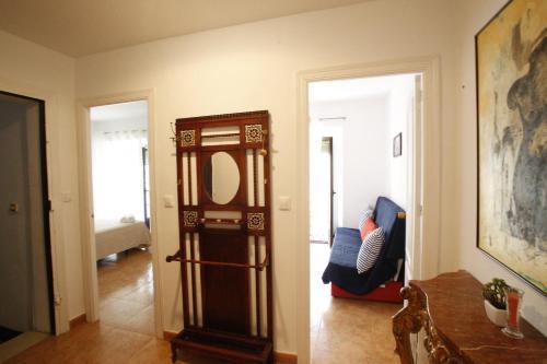 Apartamento San Diego Catedral