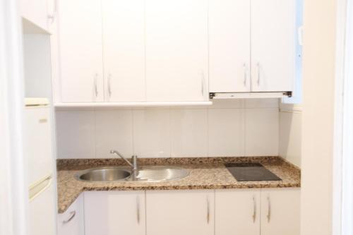 Apartamento San Diego Catedral