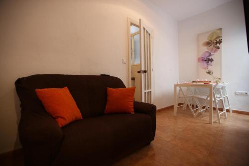 Apartamento San Diego Catedral