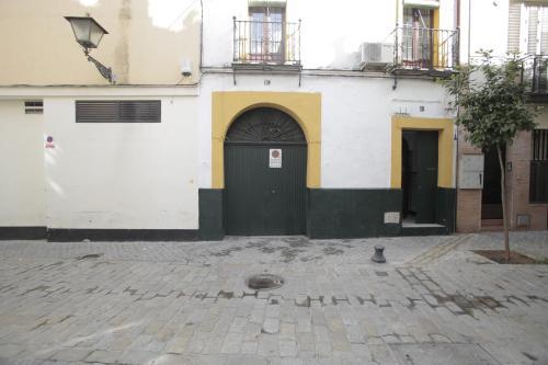 Apartamento San Diego Catedral