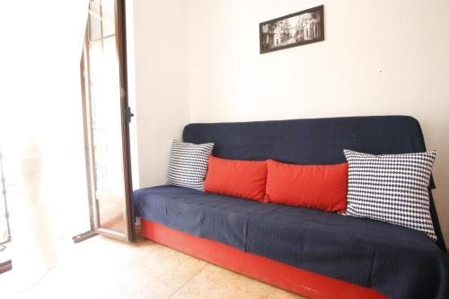 Apartamento San Diego Catedral